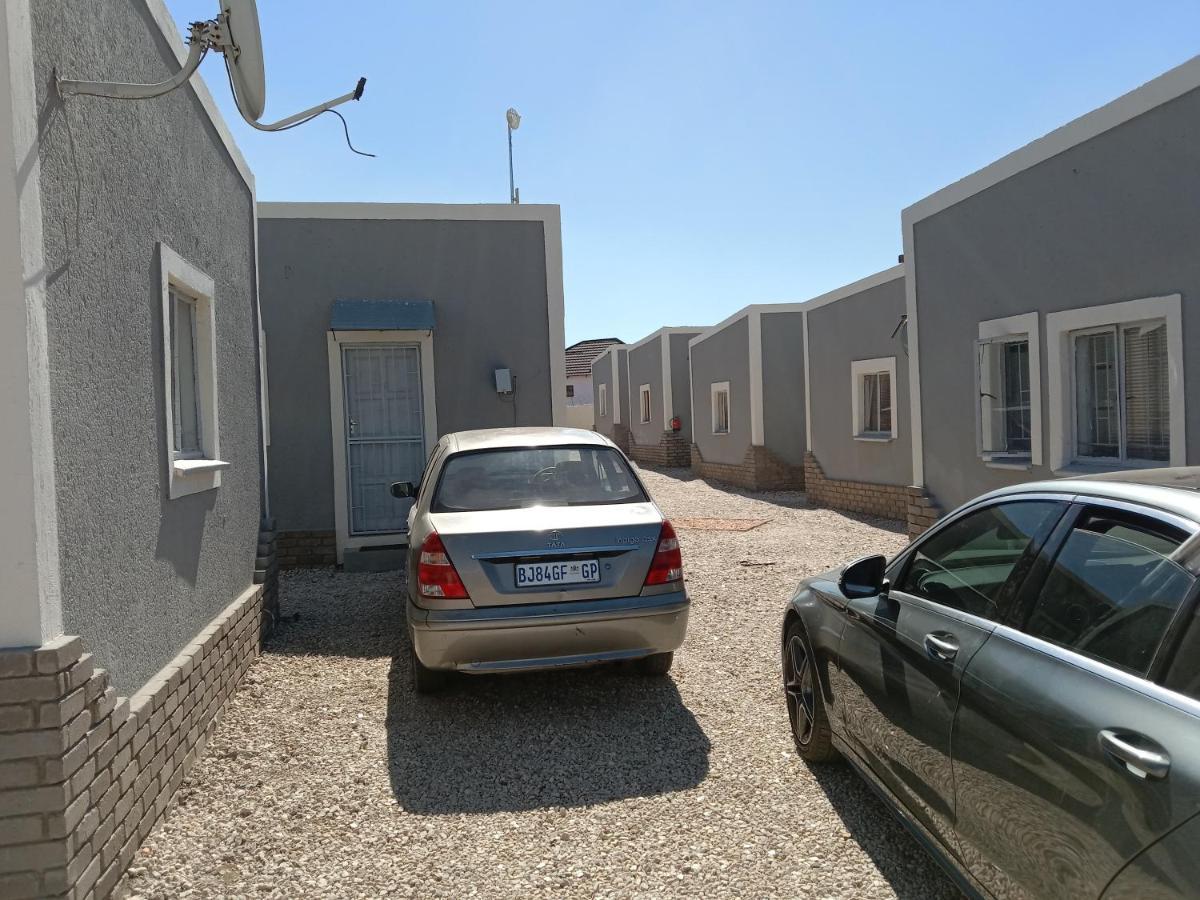 Fourties Guest House Phalaborwa Luaran gambar