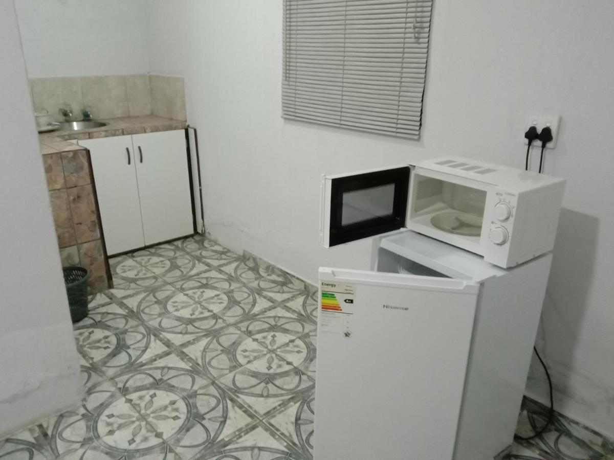 Fourties Guest House Phalaborwa Luaran gambar