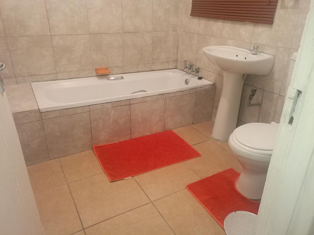 Fourties Guest House Phalaborwa Luaran gambar